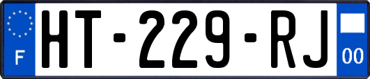 HT-229-RJ