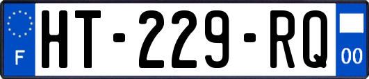 HT-229-RQ