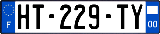 HT-229-TY