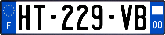 HT-229-VB