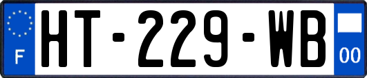 HT-229-WB