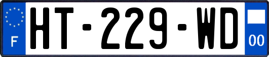 HT-229-WD