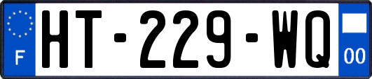 HT-229-WQ
