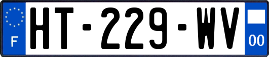 HT-229-WV