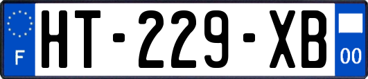 HT-229-XB