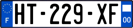 HT-229-XF