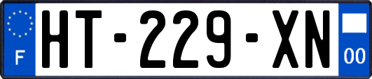 HT-229-XN