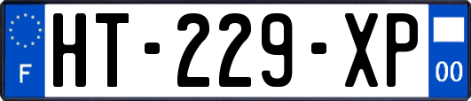 HT-229-XP