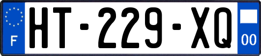 HT-229-XQ