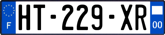 HT-229-XR