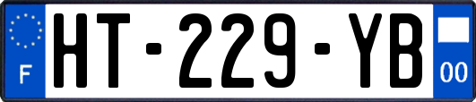 HT-229-YB