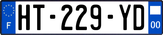 HT-229-YD