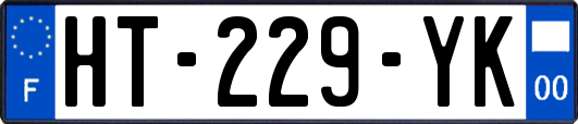 HT-229-YK