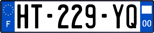HT-229-YQ
