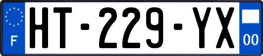 HT-229-YX
