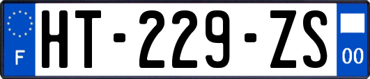 HT-229-ZS