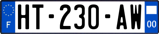 HT-230-AW