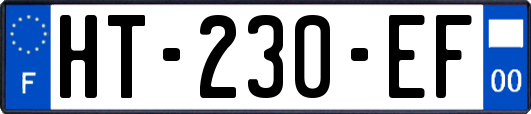 HT-230-EF