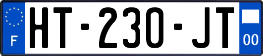 HT-230-JT