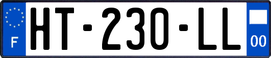 HT-230-LL