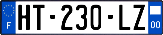 HT-230-LZ