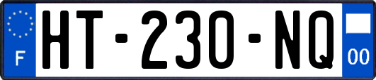 HT-230-NQ