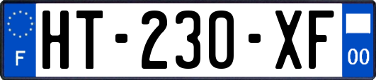 HT-230-XF