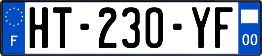 HT-230-YF