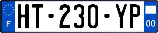 HT-230-YP