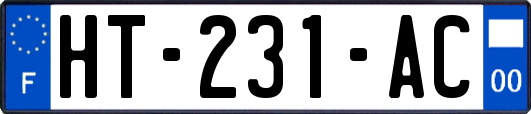 HT-231-AC