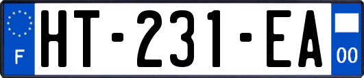 HT-231-EA