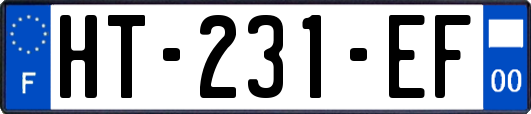 HT-231-EF