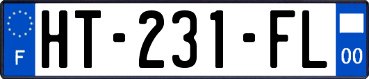 HT-231-FL