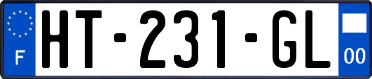 HT-231-GL
