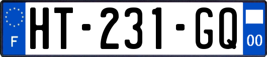 HT-231-GQ