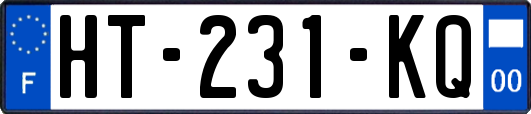 HT-231-KQ