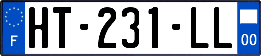 HT-231-LL