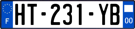HT-231-YB
