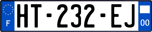 HT-232-EJ