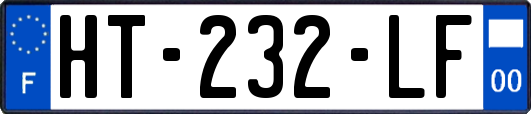 HT-232-LF