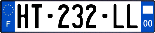 HT-232-LL