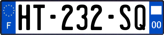 HT-232-SQ