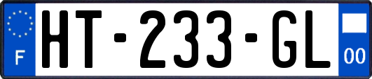 HT-233-GL