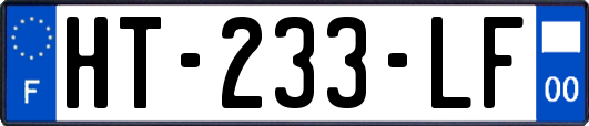 HT-233-LF