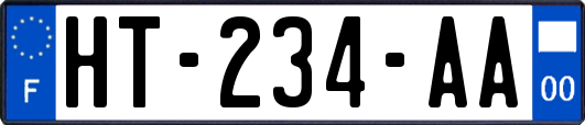 HT-234-AA