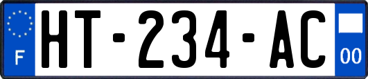 HT-234-AC