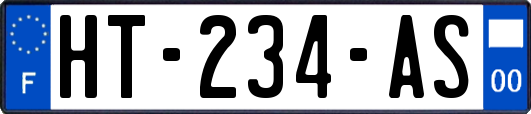 HT-234-AS