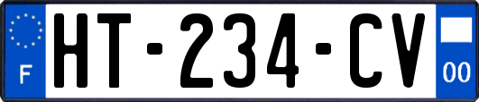 HT-234-CV