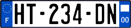 HT-234-DN