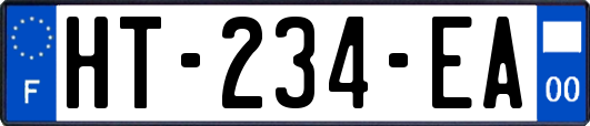 HT-234-EA